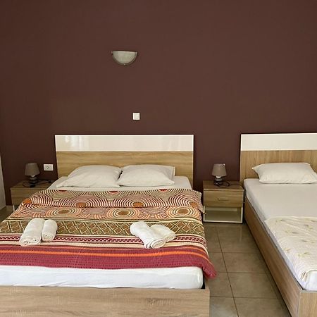 Apartments Adrian Ulcinj Kültér fotó