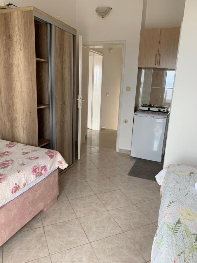 Apartments Adrian Ulcinj Kültér fotó