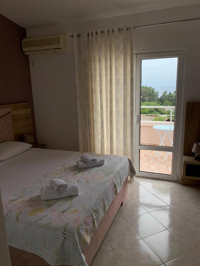 Apartments Adrian Ulcinj Kültér fotó