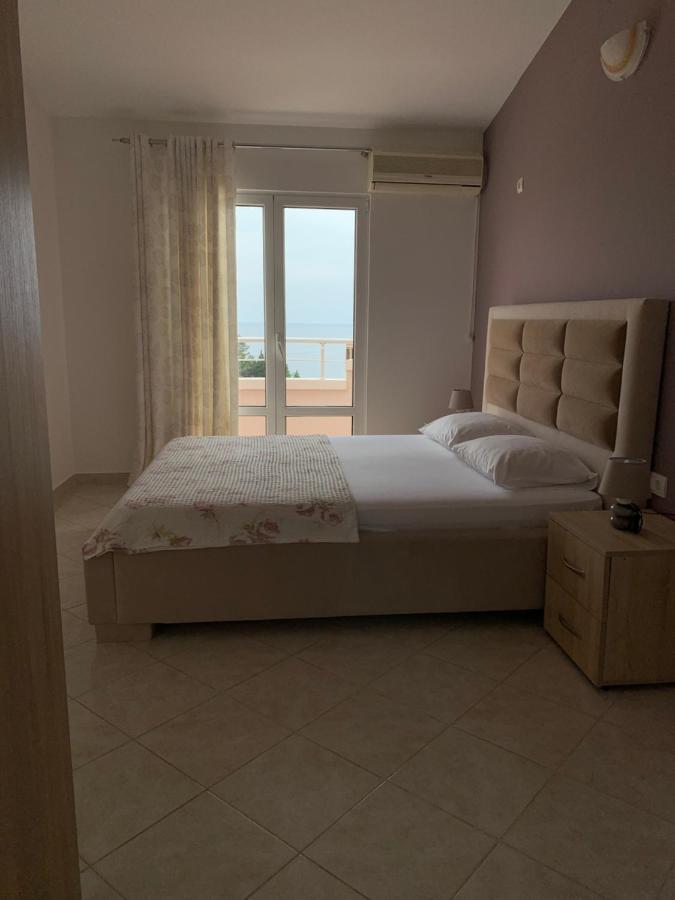 Apartments Adrian Ulcinj Kültér fotó