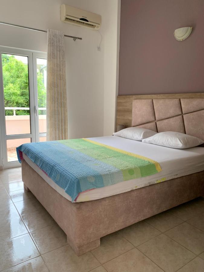 Apartments Adrian Ulcinj Kültér fotó