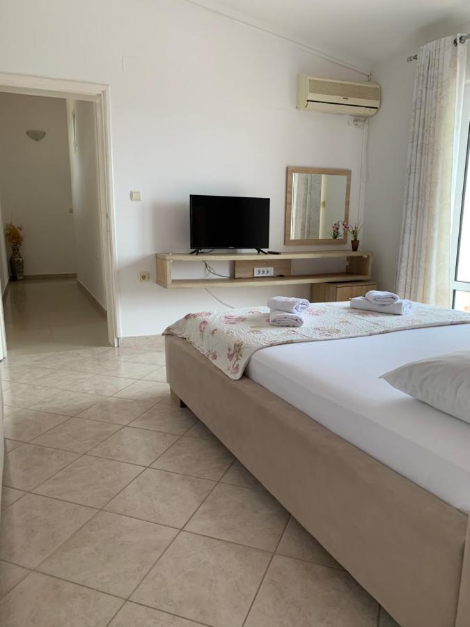 Apartments Adrian Ulcinj Kültér fotó